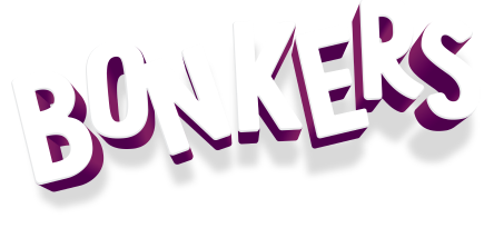 Bonkers cat treats sales